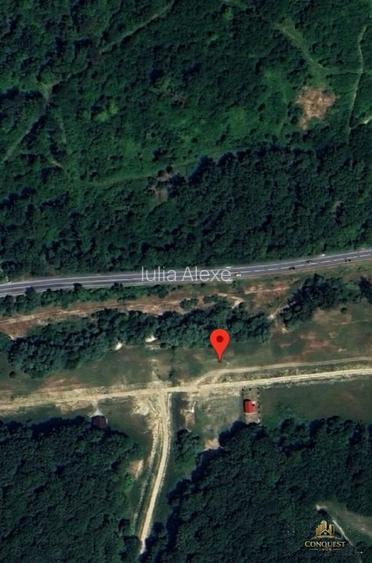 Teren investiție Măieruș – PUZ Aprobat | COMISION 0% - 7