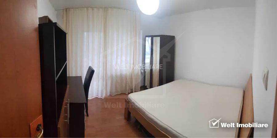 Apartament cu 3 camere in Zorilor, zona Pasteur - 3