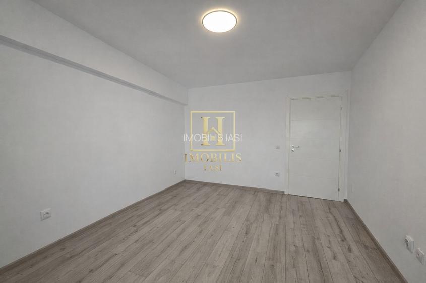 Apartament 2 camere SD 65 mp Copou mobilat si utilat 119900 euro - 3