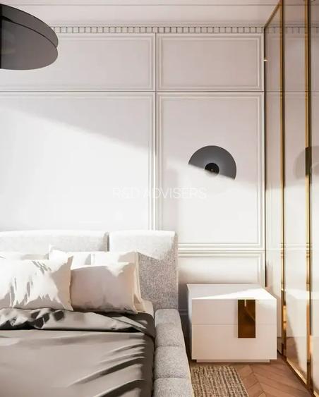 Apartament 3 camere Decomandat | 500 m Metrou Mihai Bravu | Comision 0 - 11