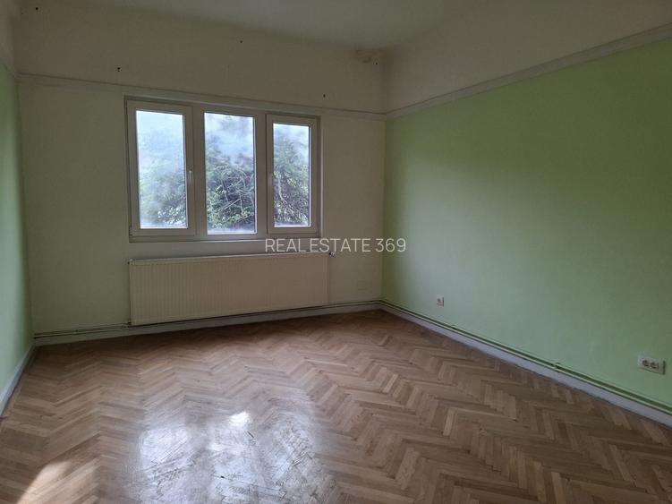 URGENT!, JUMATATE DE VILA, SEPARAT, TEREN IN PROPRIETATE, NEGOCIABIL - 2