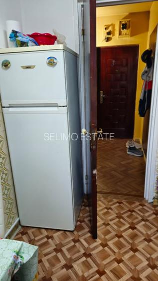 Inchiriere| Apartament 2 camere | Veteranilor | - 6