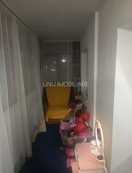 3 camere Pacurari Moara de Foc - 64 mp - 139000 euro - 3