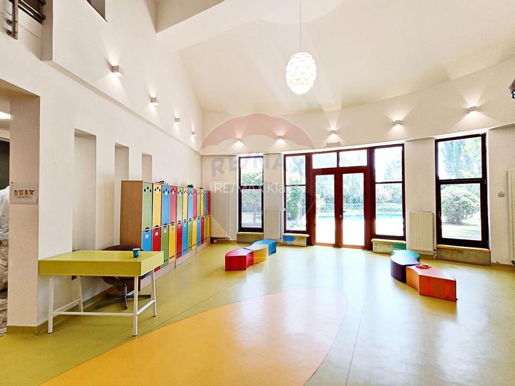 For Sale Educational Campus Baneasa, 12000sqm Land-School-Kindergarden - 25