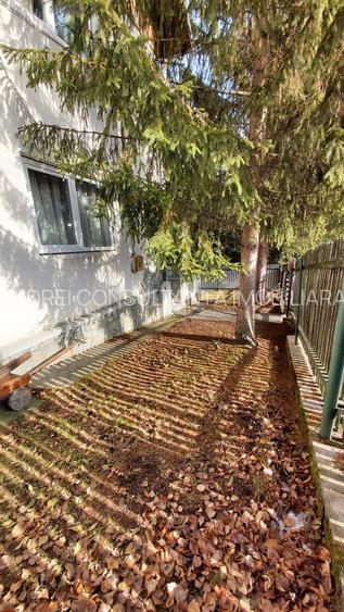 Vanzare casa mare la munte langa padure  Cheia judetul Prahova locatie excelenta - 17