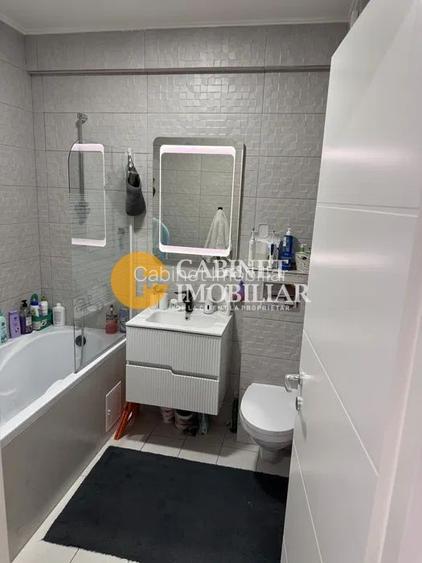Apartament 2 camere,  loc de parcare, Tatarasi Iasi - 4
