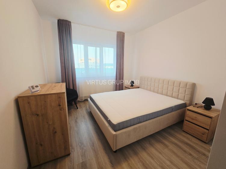Prima Inchiriere Apartament 2 Camere Belsugului Residence | Parcare - 5