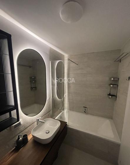 Apartament de 2 camere, 50 mp, centrala, balcon, Avalon Estate Pipera - 6