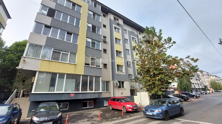 2 camere Allegra Residence Drumul Fermei Metrou - 3