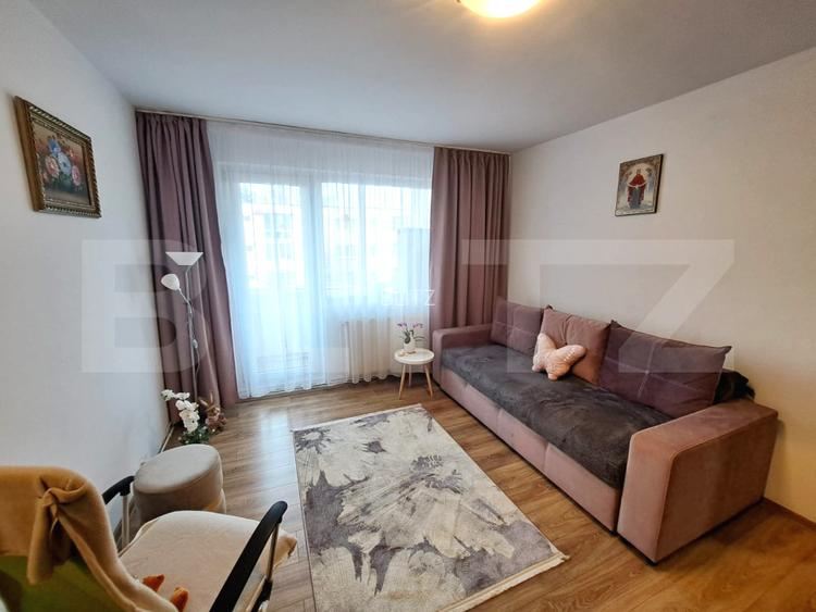 Apartament 2 camere, spațios și luminos – Zona Astra, Brașov - 3