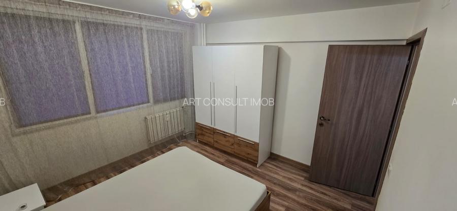 2 Camere | Soseaua Giurgiului | Etaj 1 | Renovat Complet | Mobilat |  - 8