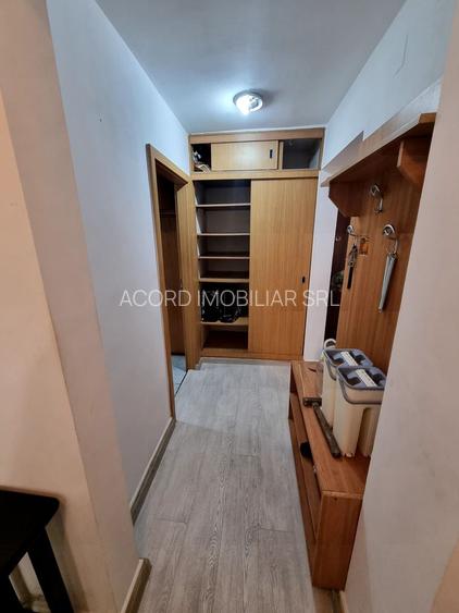 Tomis nord Calinescu-apartament 3 camere decomandat - 5