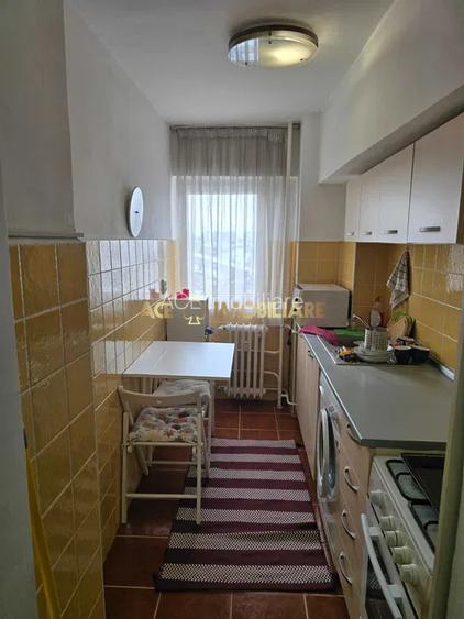 Studio | 1 Mai | Proximitate Metrou | Mobilat | Utilat - 3