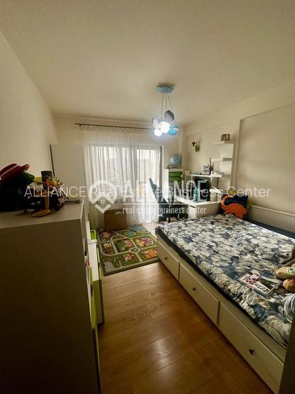 Apartament de vânzare - Km 5, bloc nou (2014) - 4