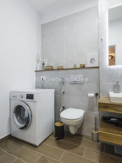 Apartament 2 camere Nord One | locatie premium | ultracentral - 15