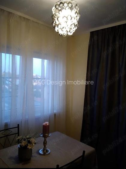 Apartament 1 camera Complexul Studentesc - 14