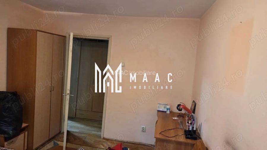 Apartament | 2 camere | Ostroveni | Lift - 5