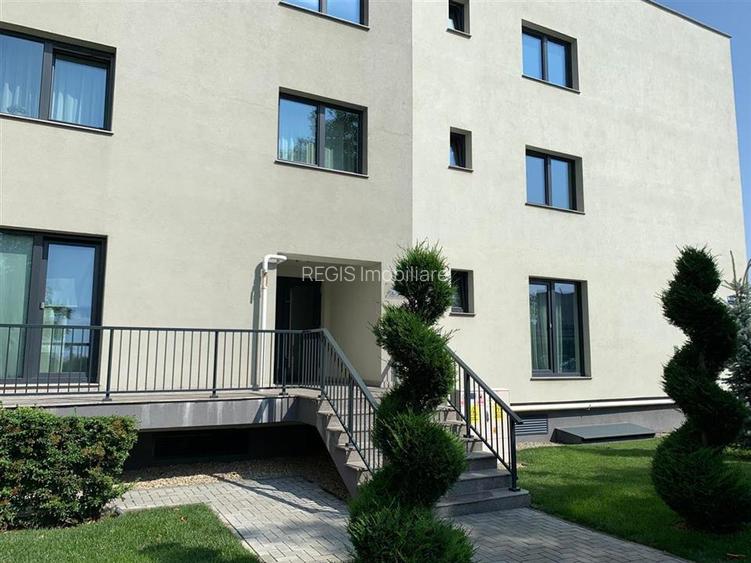 Apartament 3 camere - de inchiriat - 11