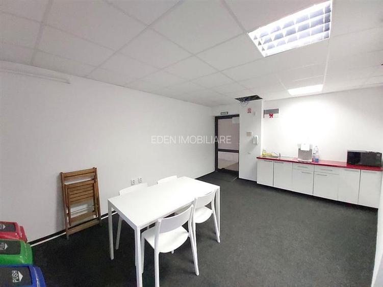 Inchiriere spatiu pentru birouri zona Iulius Mall - 5