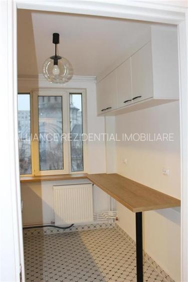 Apartament 3 camere renovat complet – Zona Obor, Strada Masina de Paine - 5