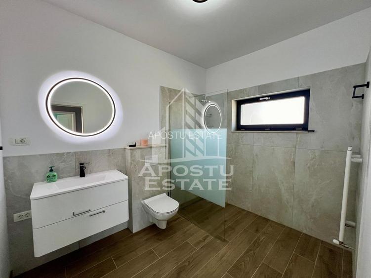 Casa individuala, 1 loc de parcare, Mosnita Noua,Timisoara - 8