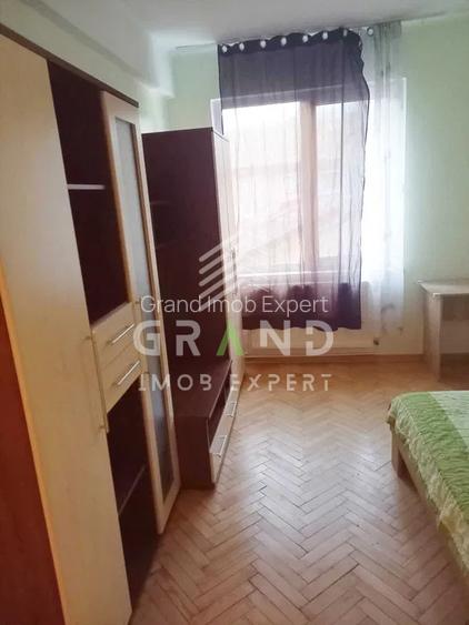 Garsoniera Decomandata | Etaj 2 | PETFRIENDLY | Horea - Facultatea de Litere - 2