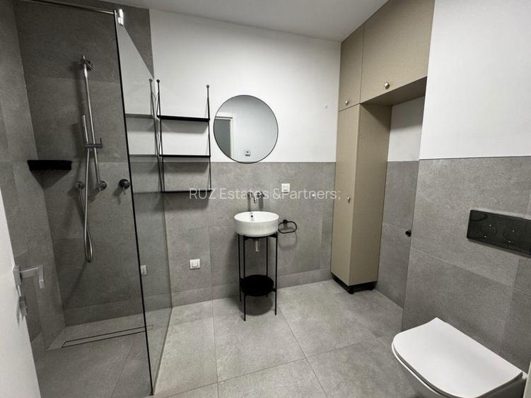 Apartament 3 Camere | Inchiriere | Parcare | Amber Forest Tunari - 6