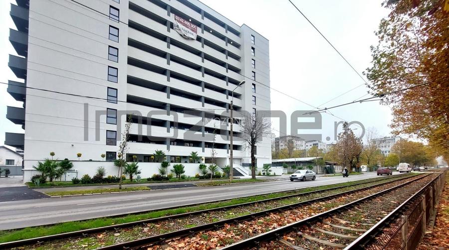 59 mp, etaj 1, FINISAT MODERN, metrou la 5 minute de bloc, COMISION 0% - 7