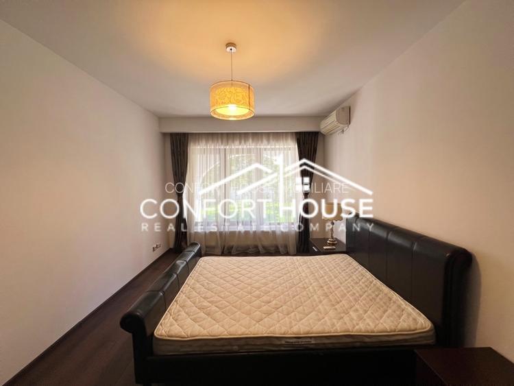 Vila cocheta S+P+E, arhitectura mediteraneană, teren 500mp, PIPERA - 24