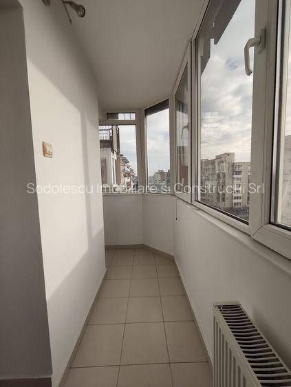 APARTAMENT 3 CAMERE SIMION BARNUTIU - 18