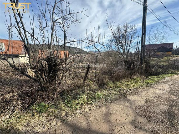 Teren intravilan I 1000 MP I Nadaselu - 2