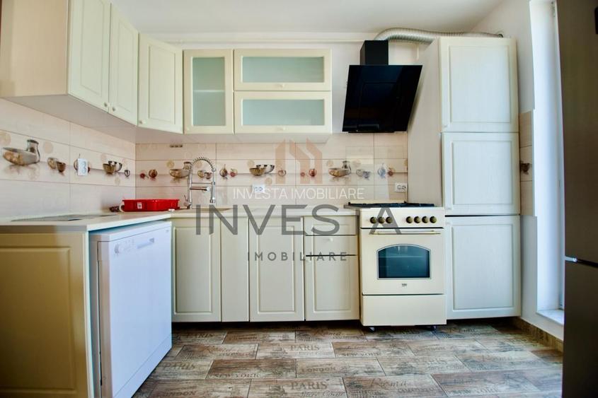 APARTAMENT DE VANZARE 3 CAMERE TERASA ANDREI MURESANU - 5