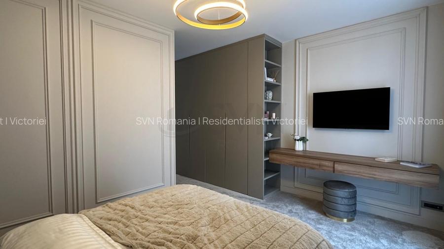 REA1028714 Apartament 3 camere Erou Iancu Nicolae Jollie Ville - 9