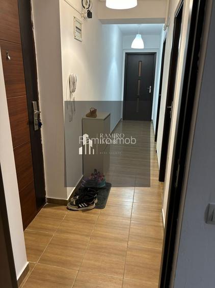 2 Camere Decomandat - Metalurgiei - 4