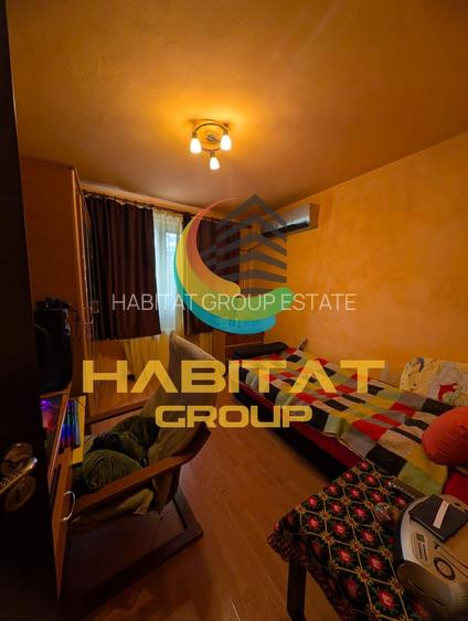 Oltenitei metrou Piata Sudului 2min vanzare 3 camere renovat - 7