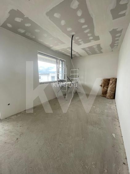 Casa Arhitectilor – 82 mp utili, 170 mp curte, 2 locuri de parcare - 4