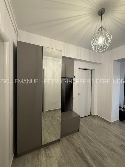 Apartament 2 camere | Central Adress Residence | cu parcare | - 9
