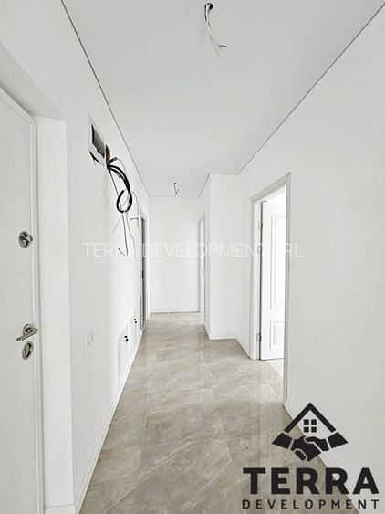 Mamaia Nord, Vedere superba, imobil 3 camere - 8