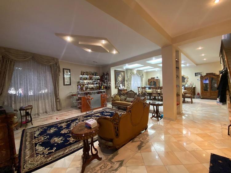 Vila Individuala Pipera - 4