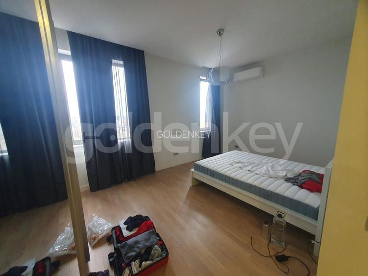 Apartament cu 4 camere | terasa 66mp | vedere spre oras - 9