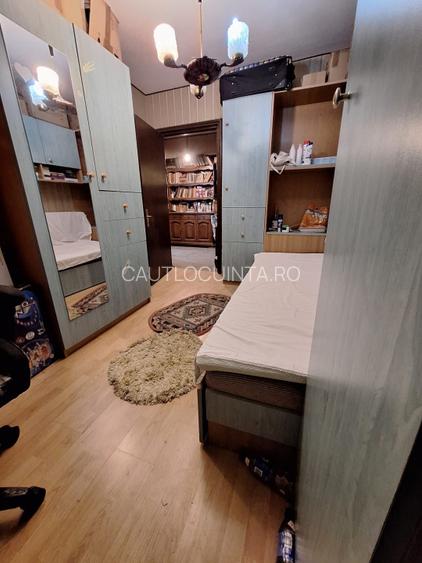 3 Camere | Pacii | Gorjului | Militari | De renovat | metrou 5' - 10