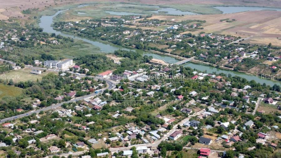 Teren langa lac Naipu - 6
