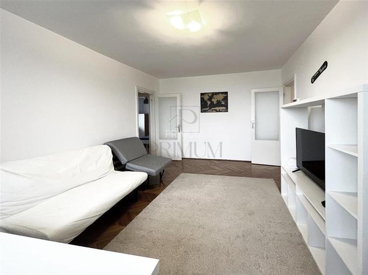 CENTRAL - 3 CAM - CENTRALA/A.C - 2 BALCOANE - BOXA - ANVELOPAT - ZONA DE INTERES - 2