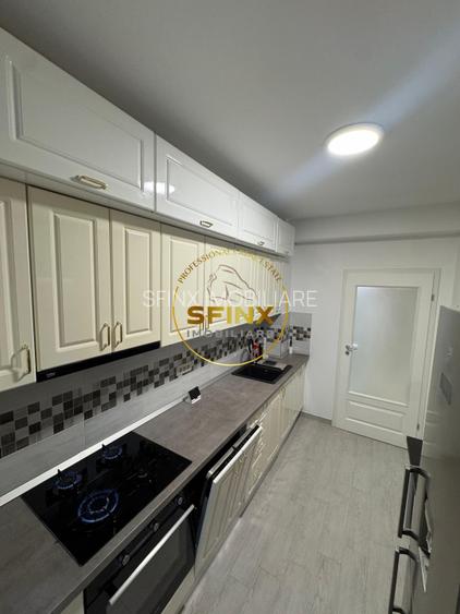 2 Camere | Drumul Taberei | Loc Parcare | Centrala Proprie - 9