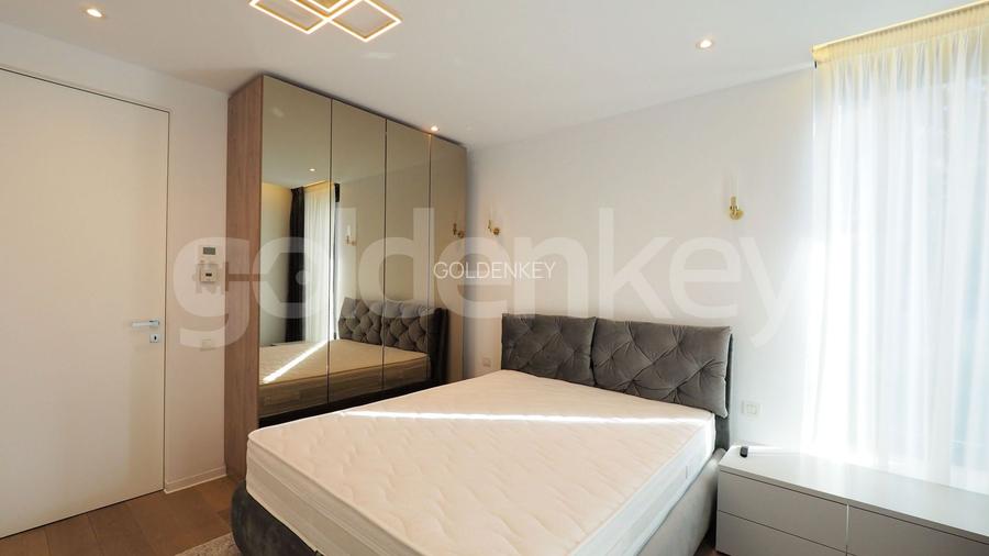 Apartament tip duplex cu 4 camere | 133mp gradina | 2 locuri de parcare - 10