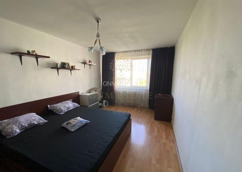 Apartament 2 camere bloc 1981 Soseaua Oltenitei  / Piata Sudului - 6
