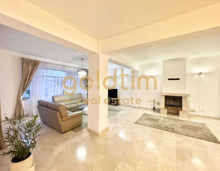 VILA INDIVIDULA/CURTE/PISCINA/MOBILATA/PIPERA/PROMENADA - 5