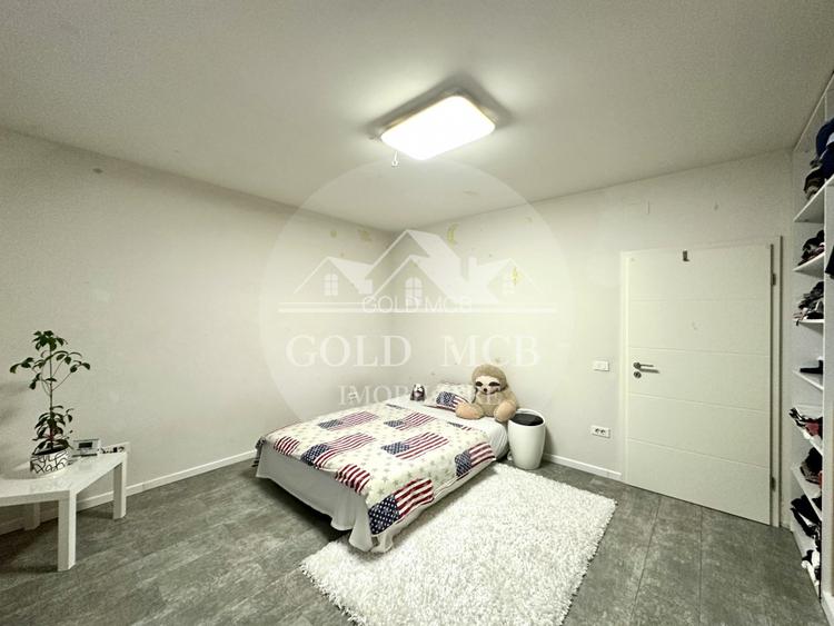 Vila deosebita, constructie 2019 – Gherghitei- Colentina / One Lake - 17