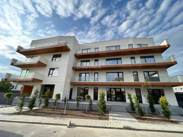 Apartament 3 camere cu grădină proprie, mutare imediată, comision 0% - 16