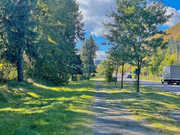 Teren de vanzare cu deshidere la DN 1 - 2